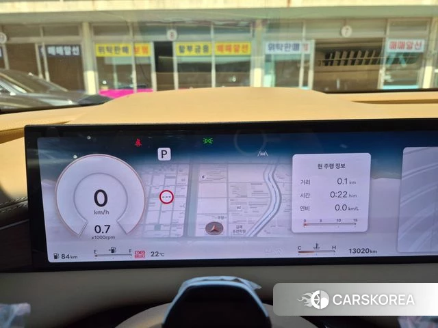 Genesis G80 (RG3) id 4990814 из Кореи 18