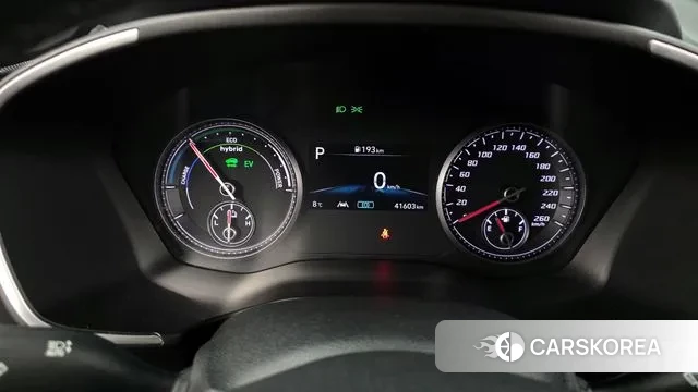 Hyundai The New Santa Fe id 3427918 из Кореи 18