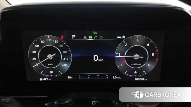 Kia Carnival 4th generation id 4727293 из Кореи 35