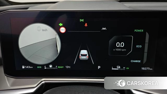 Kia The New Sorento 4th Generation id 5045800 из Кореи 41