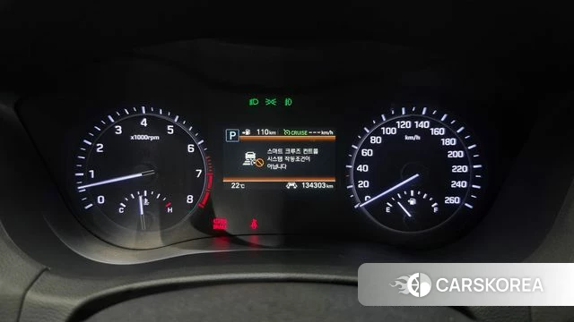 Genesis G80 id 4993427 из Кореи 28