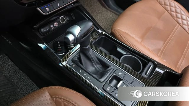 Kia The New Sorento id 5041631 из Кореи 32