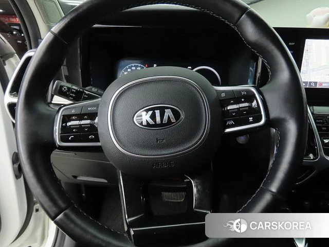 Kia Sorento 4th Generation id 5047851 из Кореи 18