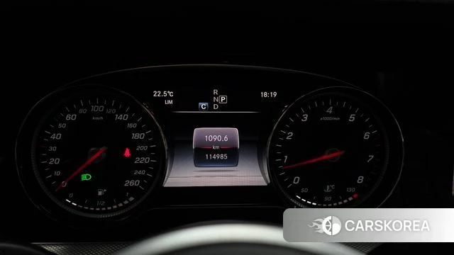 Mercedes-Benz E-Class W213 id 4937648 из Кореи 33