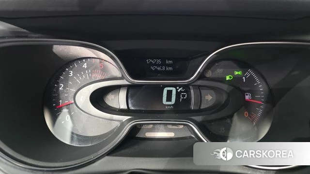 Renault Korea (Samsung) New QM3 id 4978331 из Кореи 29