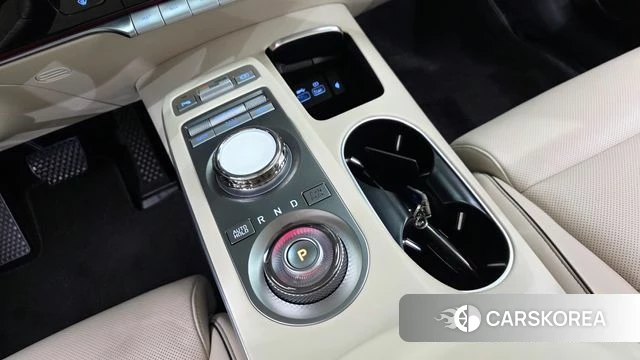 Genesis GV70 id 4981377 из Кореи 37