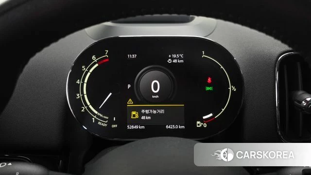 Mini Cooper Countryman id 5013167 из Кореи 36