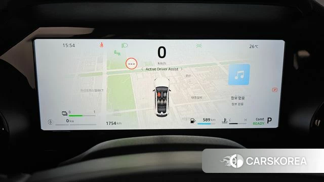 Renault Korea (Samsung) Filant id 4934538 из Кореи 18