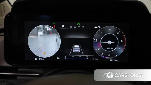 Kia Carnival 4th generation id 4871525 из Кореи 31