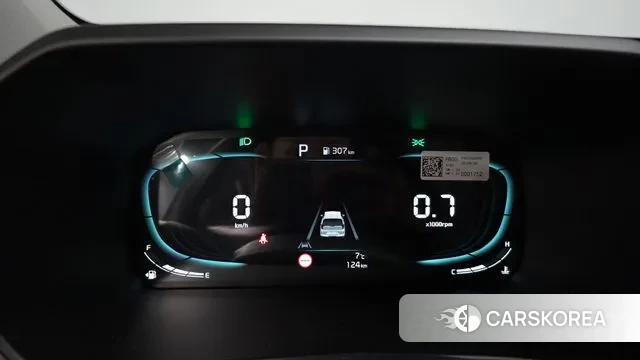 Kia The New Morning (JA) id 3733885 из Кореи 18