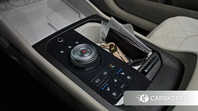Kia The New K8 id 4984888 из Кореи 38