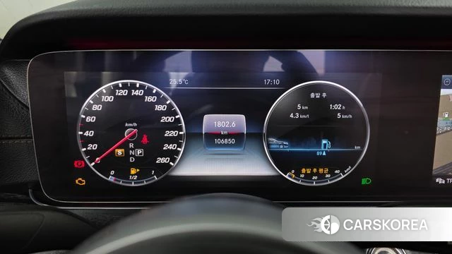 Mercedes-Benz E-Class W213 id 4923954 из Кореи 28