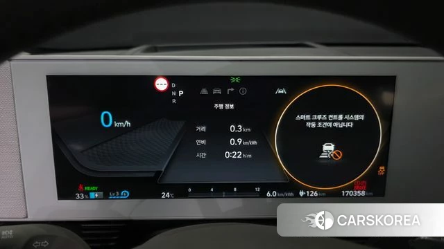 Hyundai Ionic 5 id 5012968 из Кореи 39