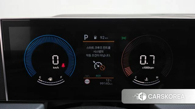 Hyundai Sonata D Edge (DN8) id 5021050 из Кореи 28