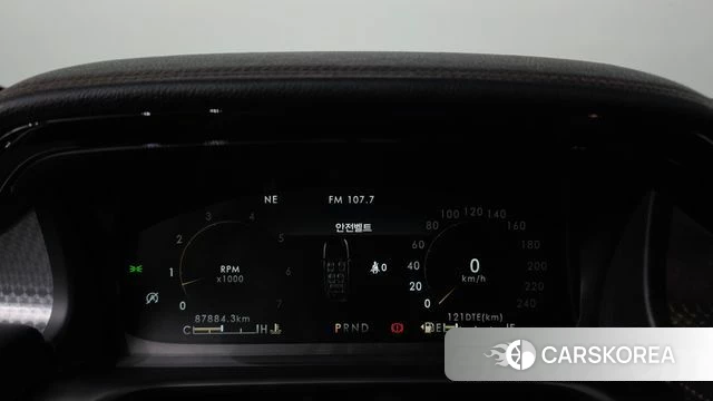 Lincoln Aviator 2nd generation id 4991944 из Кореи 28