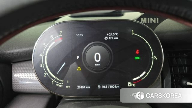 Mini Cooper id 4997786 из Кореи 29
