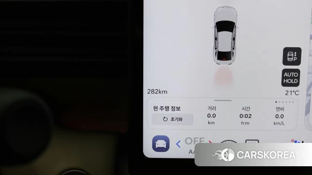 Hyundai Avante (CN8) id 4984789 из Кореи 18