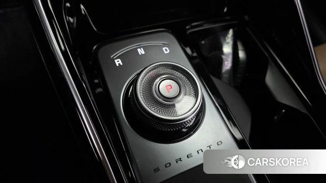 Kia The New Sorento 4th Generation id 5016222 из Кореи 32