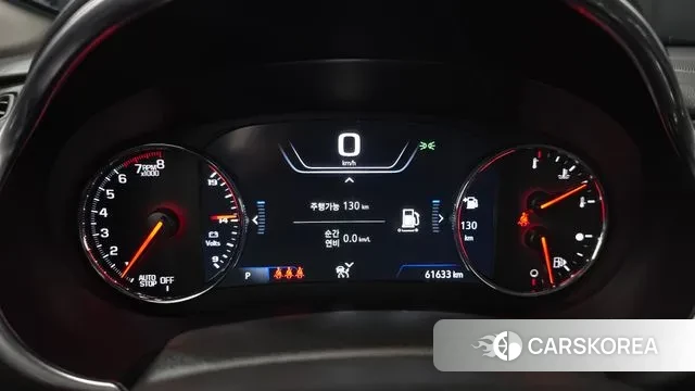 Chevrolet (GM Daewoo) The New Malibu id 3717212 из Кореи 18