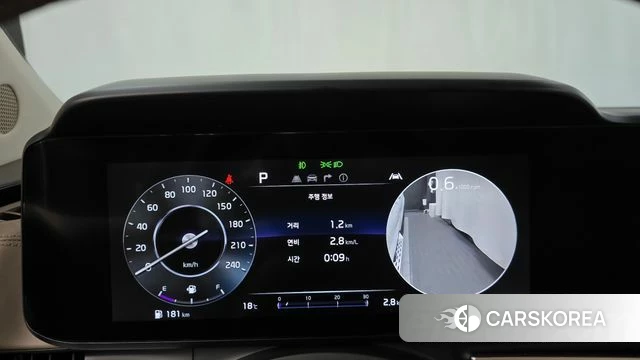 Kia Carnival 4th generation id 5034108 из Кореи 30