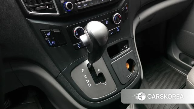 Hyundai The New Grand Starex id 4988516 из Кореи 28