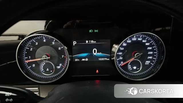 Hyundai The New Grandeur IG id 4998126 из Кореи 30
