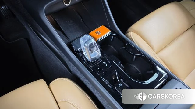 Volvo XC40 id 4966874 из Кореи 29