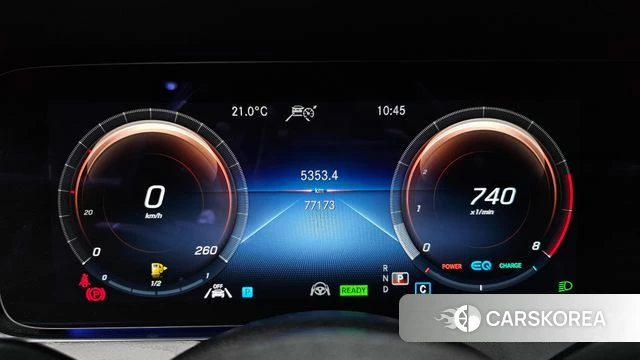 Mercedes-Benz E-Class W213 id 4997260 из Кореи 18