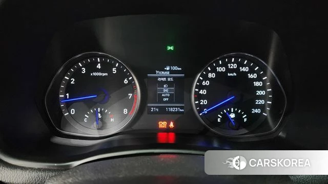 Hyundai i30 (PD) id 4836924 из Кореи 30