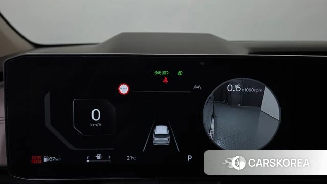Kia The New Carnival 4th Generation id 5026589 из Кореи 33