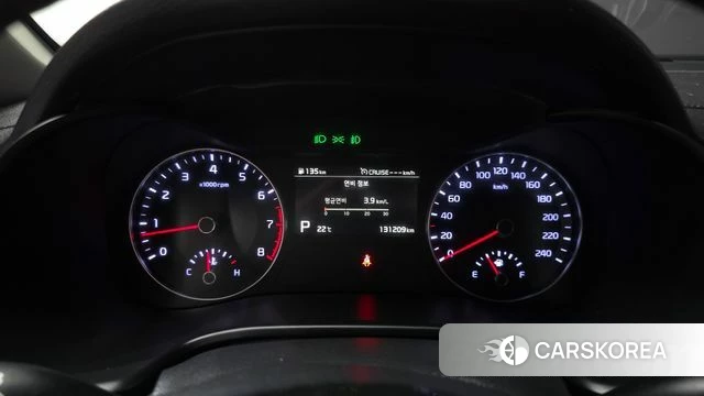 Kia Come New K3 id 4856178 из Кореи 18