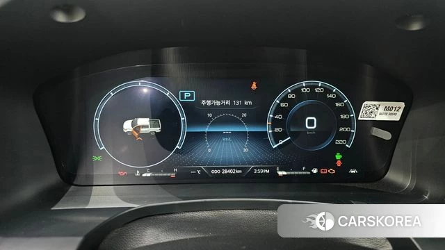 Ssangyong The New Rexton Sports Cannes id 4834219 из Кореи 29