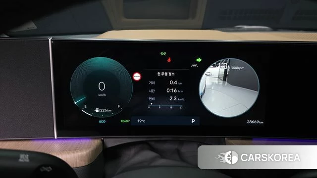 Hyundai Sonata D Edge Hybrid (DN8) id 4985026 из Кореи 31