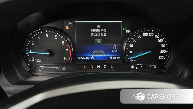 Ford Explorer 6th Generation id 3800226 из Кореи 18