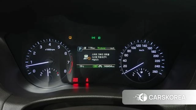 Genesis G80 id 5041661 из Кореи 18
