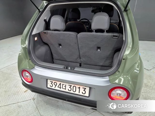 Hyundai Casper id 5031458 из Кореи 18