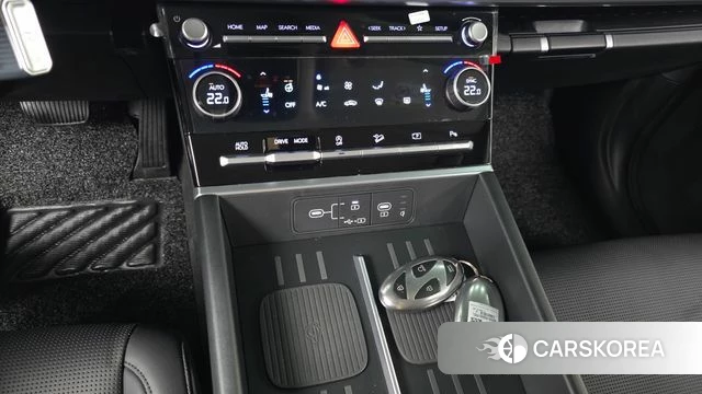 Hyundai Santa Fe (MX5) id 5021665 из Кореи 29