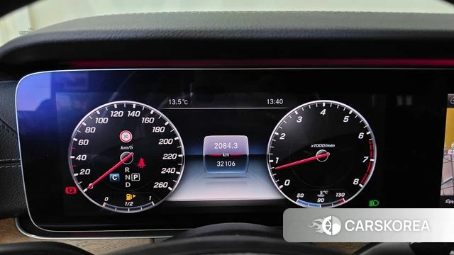 Mercedes-Benz E-Class W213 id 5024029 из Кореи 31
