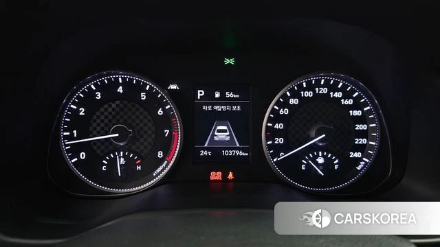 Hyundai The New Avante AD id 4776218 из Кореи 18