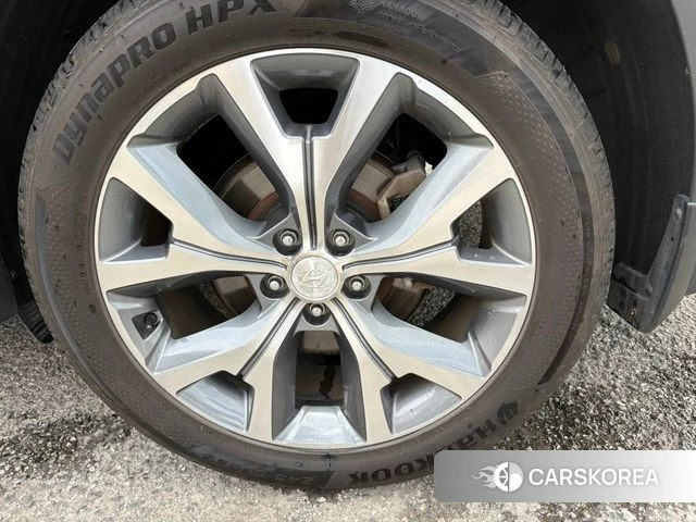 Hyundai Palisade id 4993368 из Кореи 10