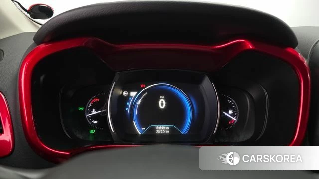Renault Korea (Samsung) QM6 id 5018932 из Кореи 18