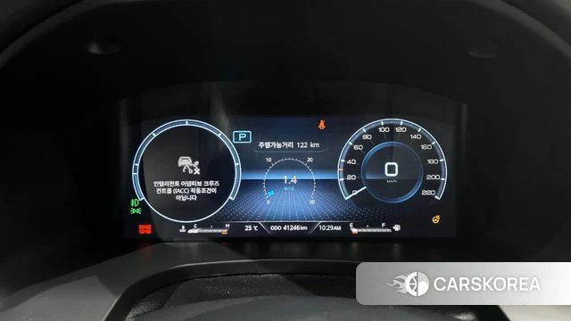 Ssangyong All New Rexton id 4921974 из Кореи 31