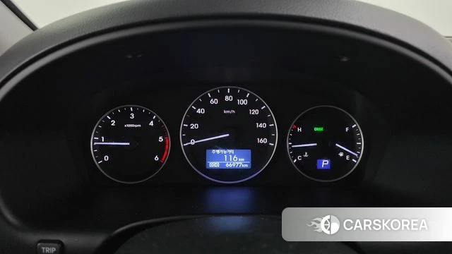 Hyundai The New Grand Starex id 4952514 из Кореи 18