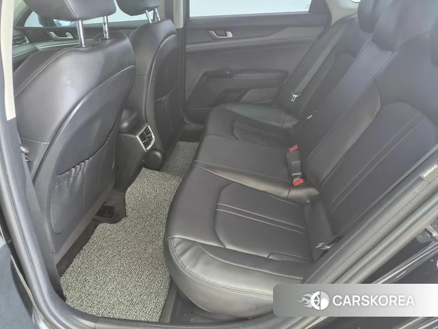 Kia K5 Hybrid 3rd Generation id 5002854 из Кореи 18