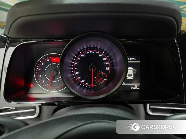 Hyundai Avante (CN7) id 4986894 из Кореи 18