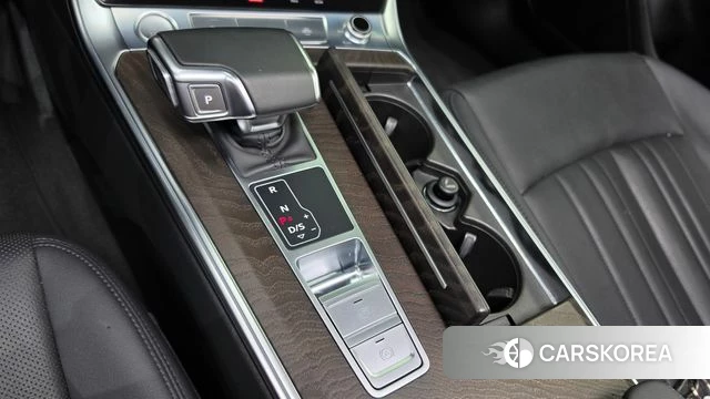 Audi A6 (C8) id 4977179 из Кореи 28