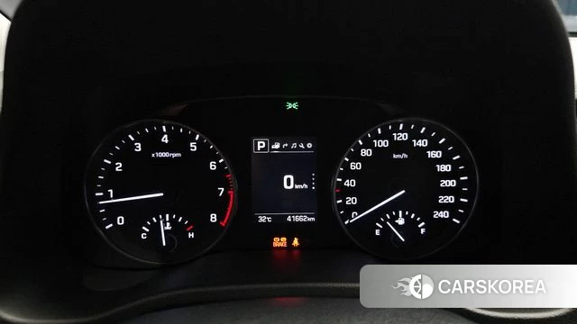 Hyundai Avante AD id 4728273 из Кореи 29