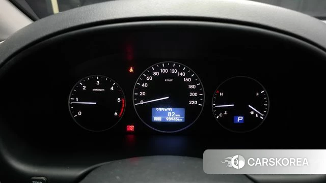 Hyundai The New Grand Starex id 4609642 из Кореи 28