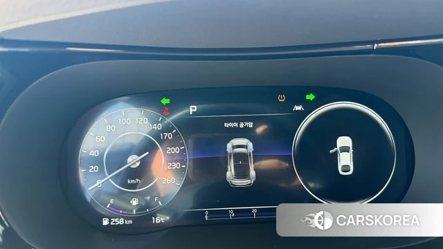 Kia K5 3rd generation id 5021720 из Кореи 18