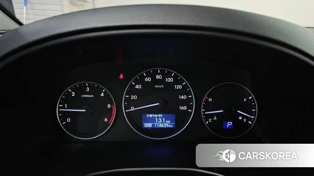 Hyundai The New Grand Starex id 4776393 из Кореи 18